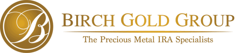 Birch Gold Group